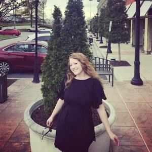 Meet your Posher, Alexandria